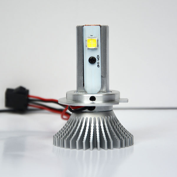 What are the categories of car lights? Let me tell you some basic knowledge about LED headlights 3
